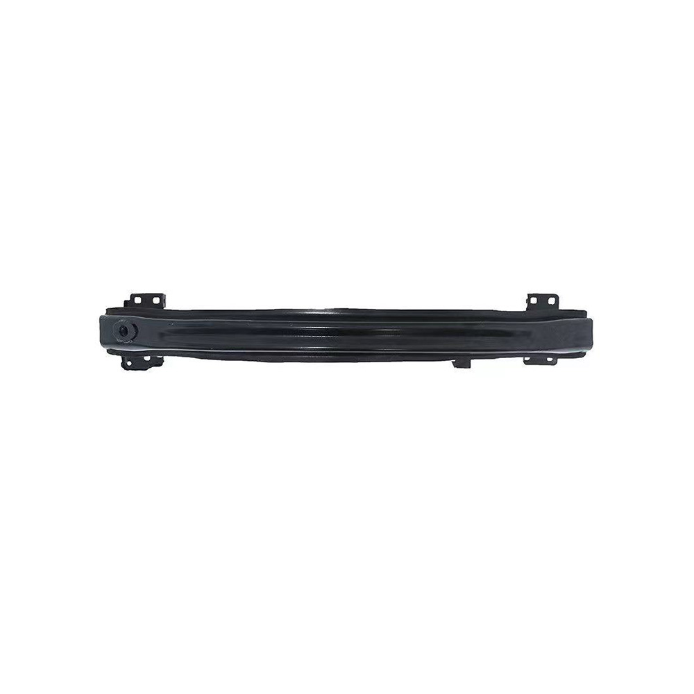 REFUERZO DE PARACHOQUES DELANTERO DE REPUESTO （RUSO）, 2011-, PARA VOLKSWAGEN POLO, 6RU807109A