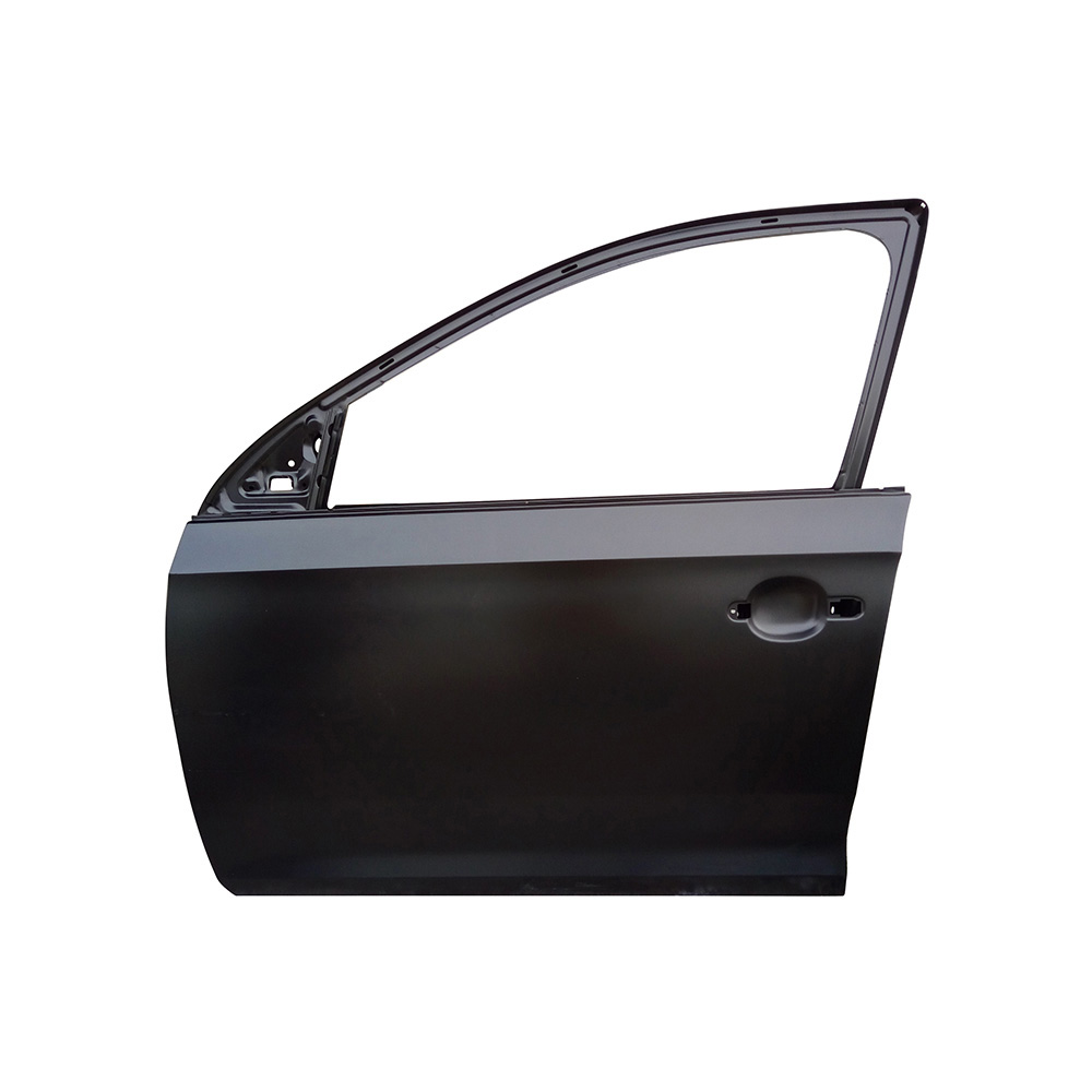 PUERTA DELANTERA DE REPUESTO IZQUIERDA, 2013, PARA VOLKSWAGEN SANTANA