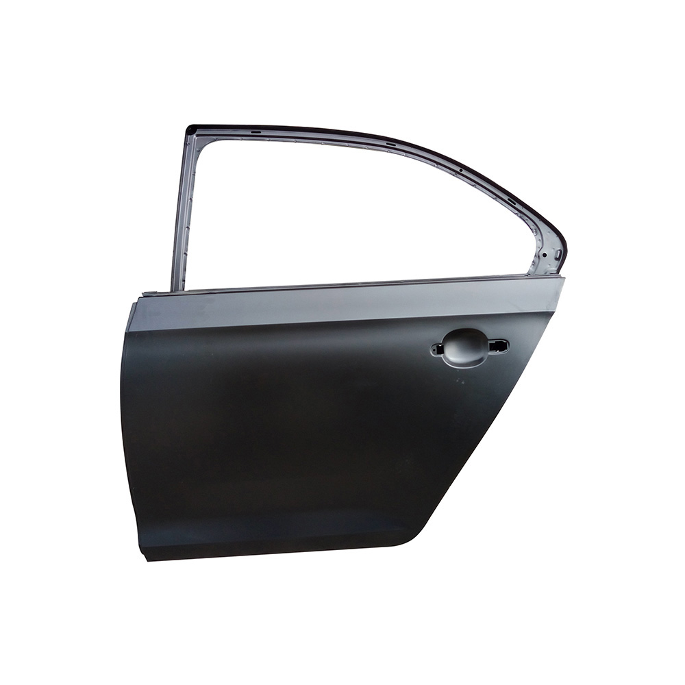 PUERTA TRASERA DE REPUESTO IZQUIERDA, 2013, PARA VOLKSWAGEN SANTANA