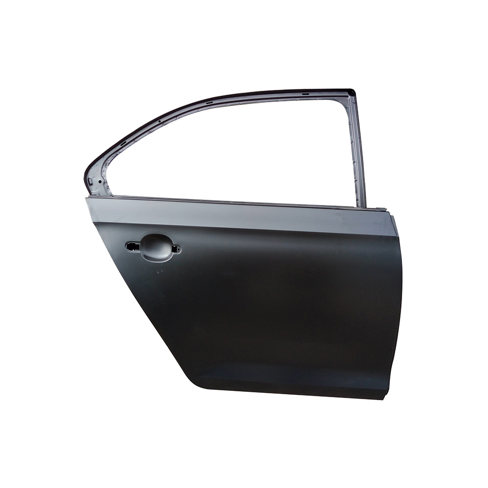 PUERTA TRASERA DE REPUESTO RH, 2013, PARA VOLKSWAGEN SANTANA