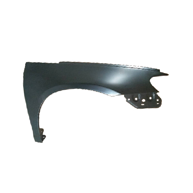 DEFENSA DELANTERA DE REPUESTO RH, 2008-2015, PARA VOLKSWAGEN SCIROCCO