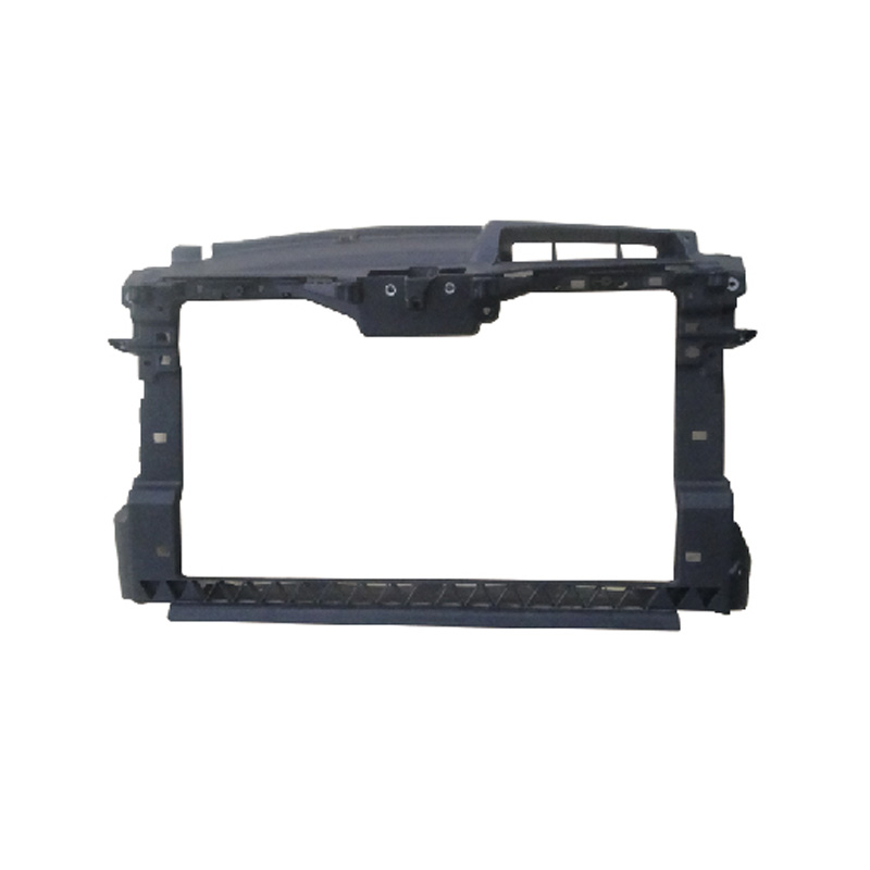 SOPORTE DE RADIADOR DE REPUESTO, 2008-2015, PARA VOLKSWAGEN SCIROCCO