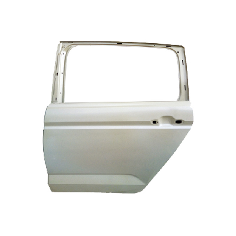 PUERTA TRASERA DE REPUESTO LH, 2016, PARA VOLKSWAGEN TOURAN, 5TD 833 055B/056B