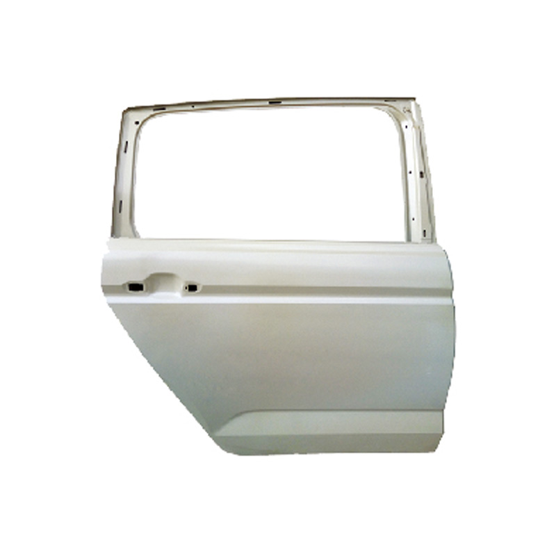 PUERTA TRASERA DE REPUESTO RH, 2016, PARA VOLKSWAGEN TOURAN, 5TD 833 055B/056B