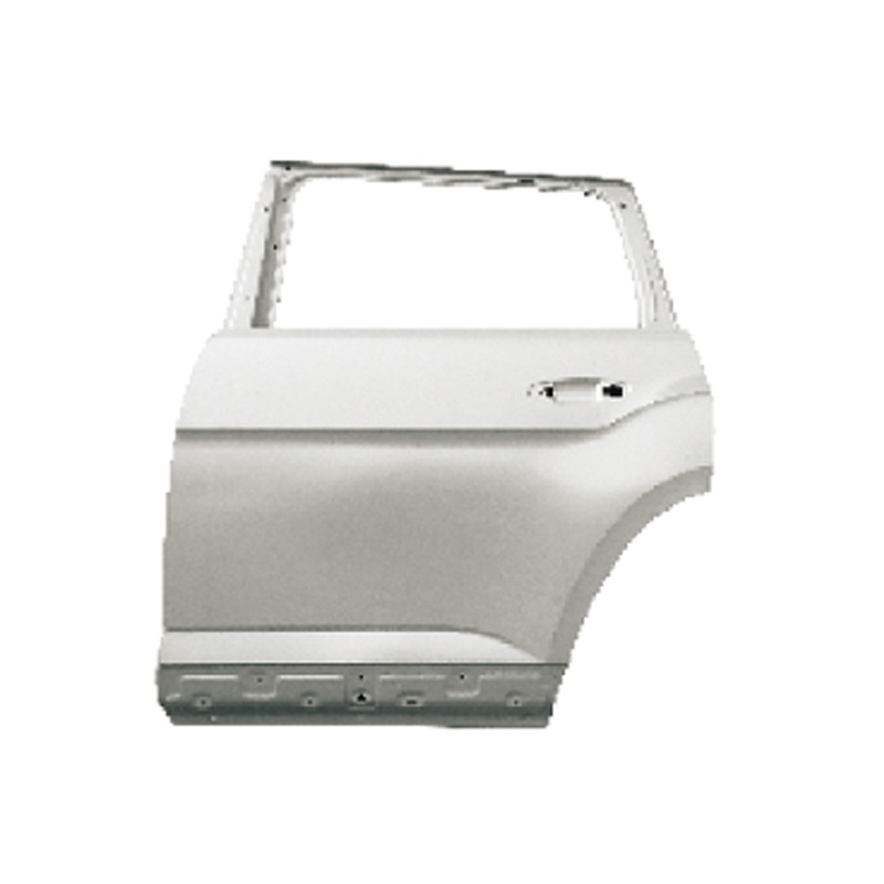 PUERTA TRASERA DE REPUESTO LH, 2017-, PARA VOLKSWAGEN TERAMONT, 3CG 833 055/056