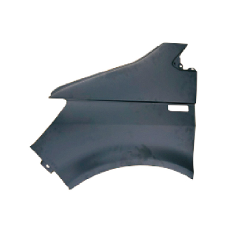 GUARDABARROS DELANTERO DE REPUESTO LH, 2015-, PARA VOLKSWAGEN MULTILVAN, 7E0 821 105/106