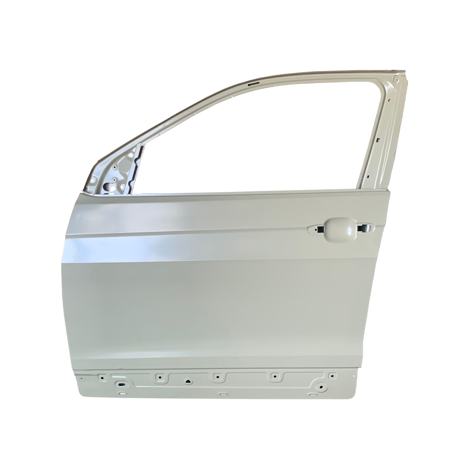 PUERTA DELANTERA DE REPUESTO LH, PARA VOLKSWAGEN T-CROSS