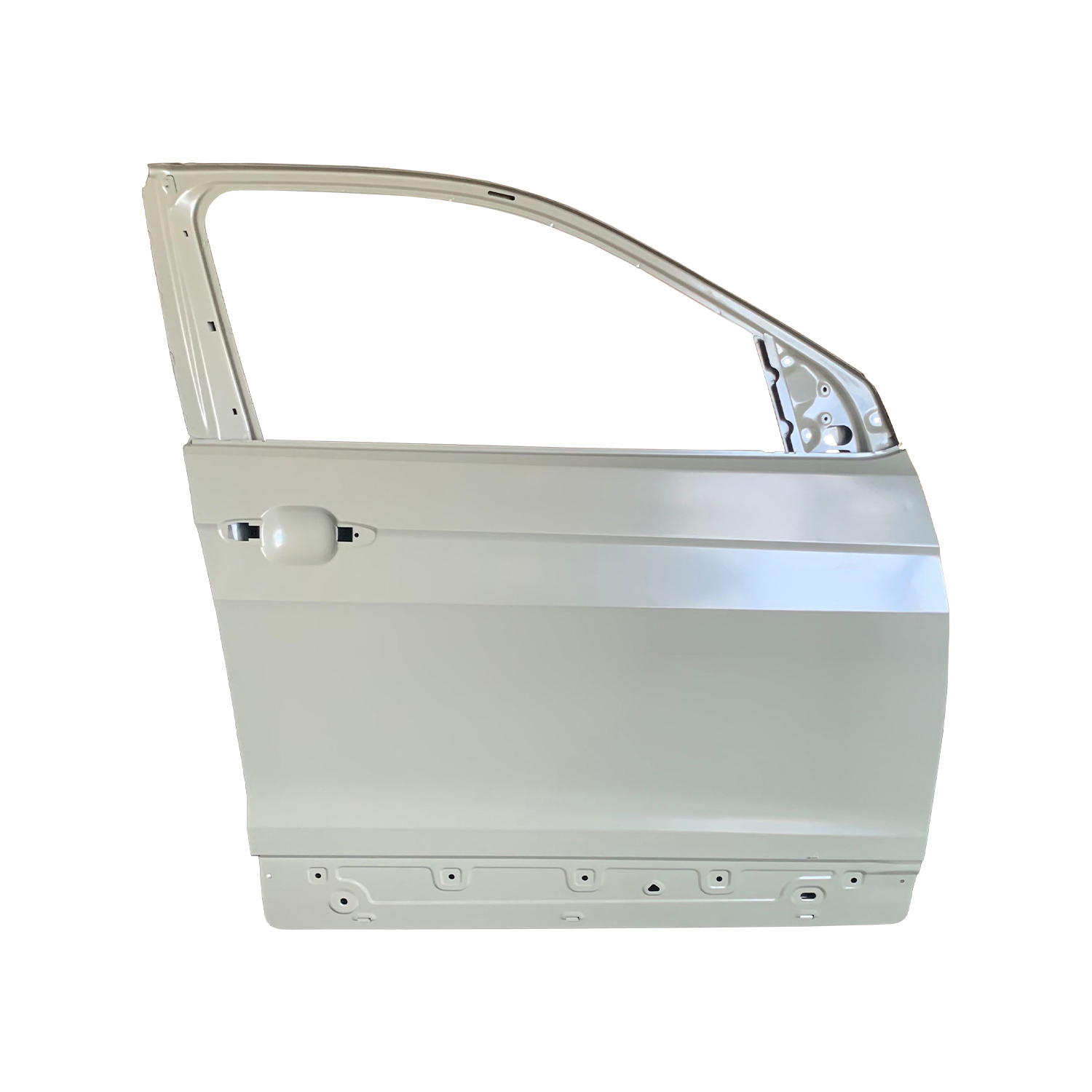 PUERTA DE ENTRADA DE REPUESTO DERECHA, PARA VOLKSWAGEN T-CROSS