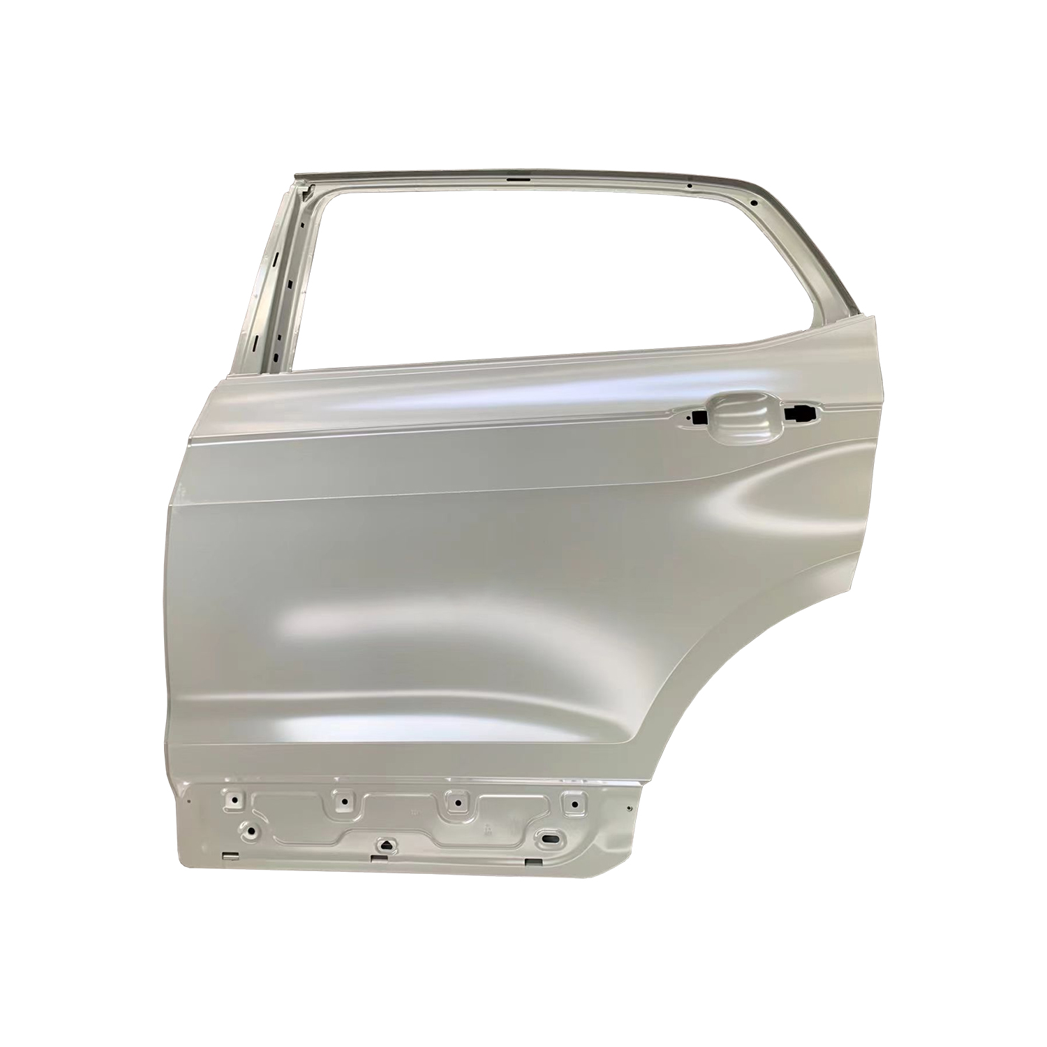 PUERTA TRASERA DE REPUESTO IZQUIERDA, PARA VOLKSWAGEN T-CROSS