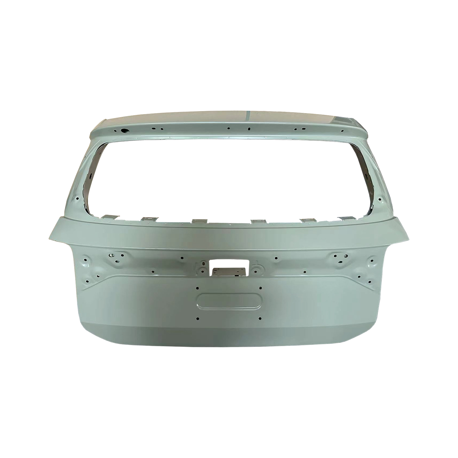 PORTÓN TRASERO DE REPUESTO PARA VOLKSWAGEN T-CROSS