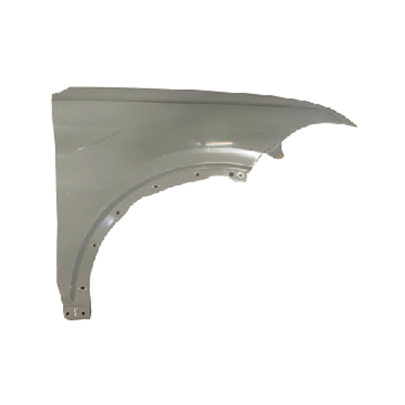 GUARDABARROS DELANTERO DE REPUESTO RH, PARA VOLKSWAGEN T-CROSS