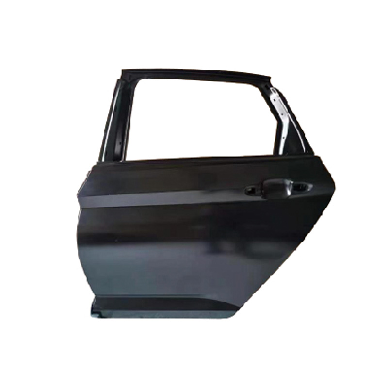 PUERTA TRASERA DE REPUESTO IZQUIERDA, 2019, PARA VOLKSWAGEN JETTA