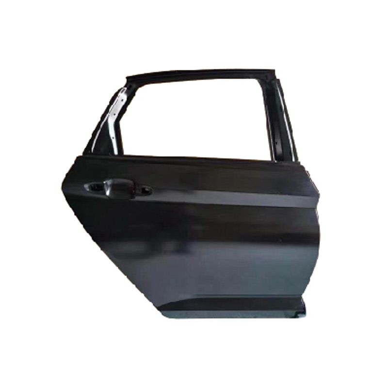 PUERTA TRASERA DE REPUESTO RH, 2019, PARA VOLKSWAGEN JETTA