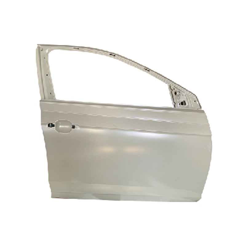 PUERTA DELANTERA DE REPUESTO RH, 2019-, PARA VOLKSWAGEN POLO HATCHBACK, 2SD831056