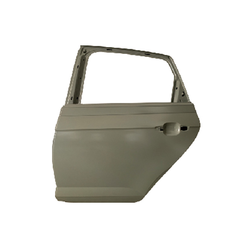 PUERTA TRASERA DE REPUESTO IZQUIERDA, 2019, PARA VOLKSWAGEN POLO HATCHBACK, 2SD833055