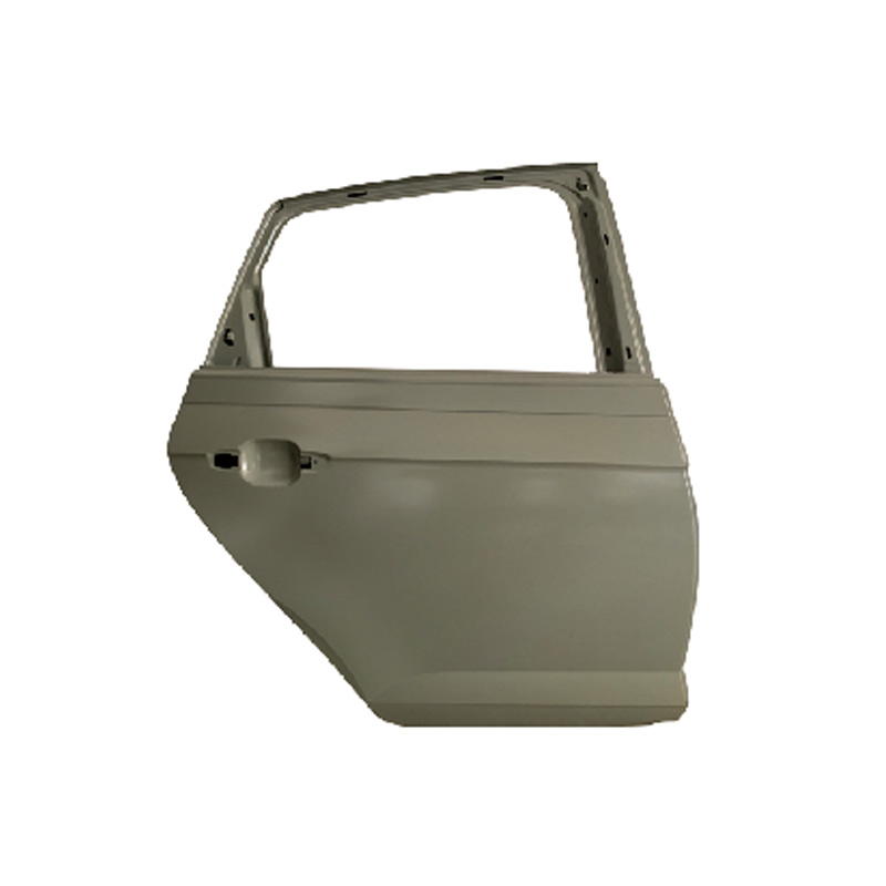 PUERTA TRASERA DE REPUESTO RH, 2019-, PARA VOLKSWAGEN POLO HATCHBACK, 2SD833056