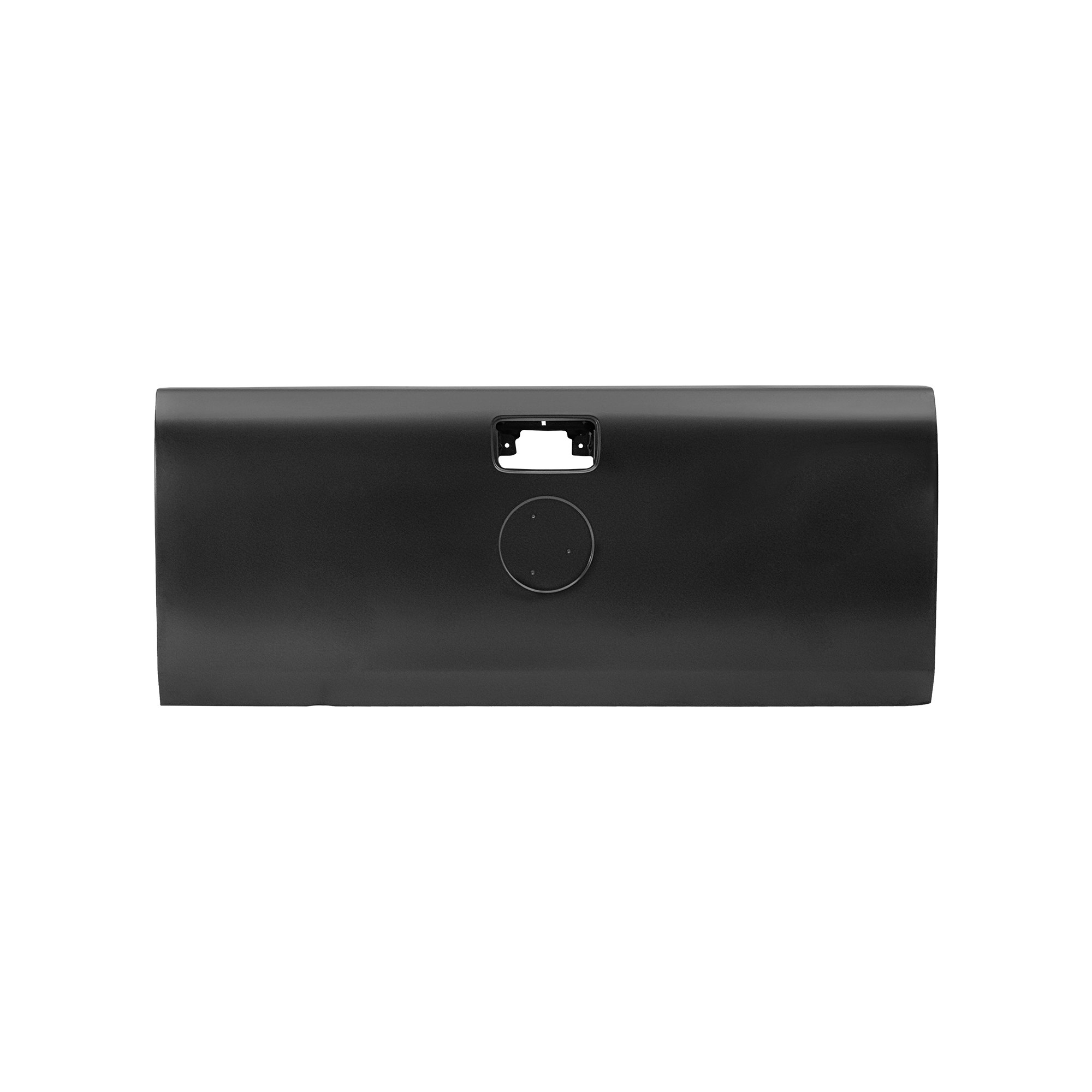 PANEL TRASERO DE REPUESTO, PARA VOLKSWAGEN AMAROK, 2H5829104B, (ACERO)