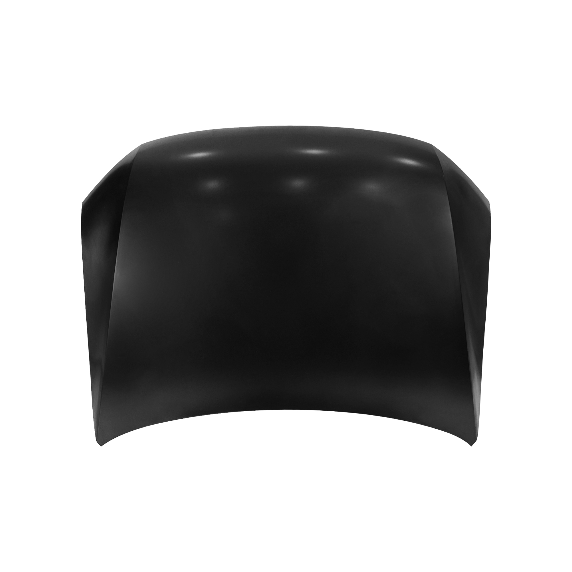 CAPÓ DE REPUESTO, PARA VOLKSWAGEN AMAROK, 2H6823033B, (ACERO)