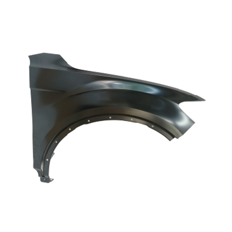 GUARDABARROS DELANTERO DE REPUESTO RH, PARA VOLKSWAGEN T-ROC