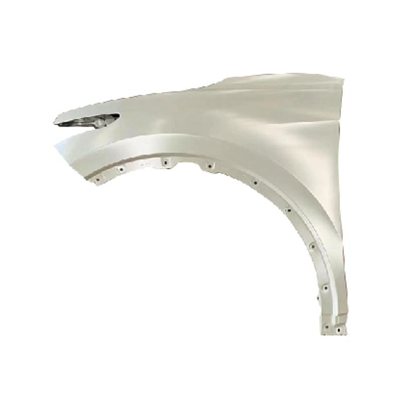 GUARDABARROS DELANTERO DE REPUESTO LH, 2020-2023, PARA VOLKSWAGEN ID4, 11D821106, (ACERO)