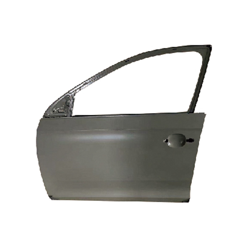 PUERTA DELANTERA DE REPUESTO LH SEDAN RUSSIA STYLE, 2020-, PARA VOLKSWAGEN POLO