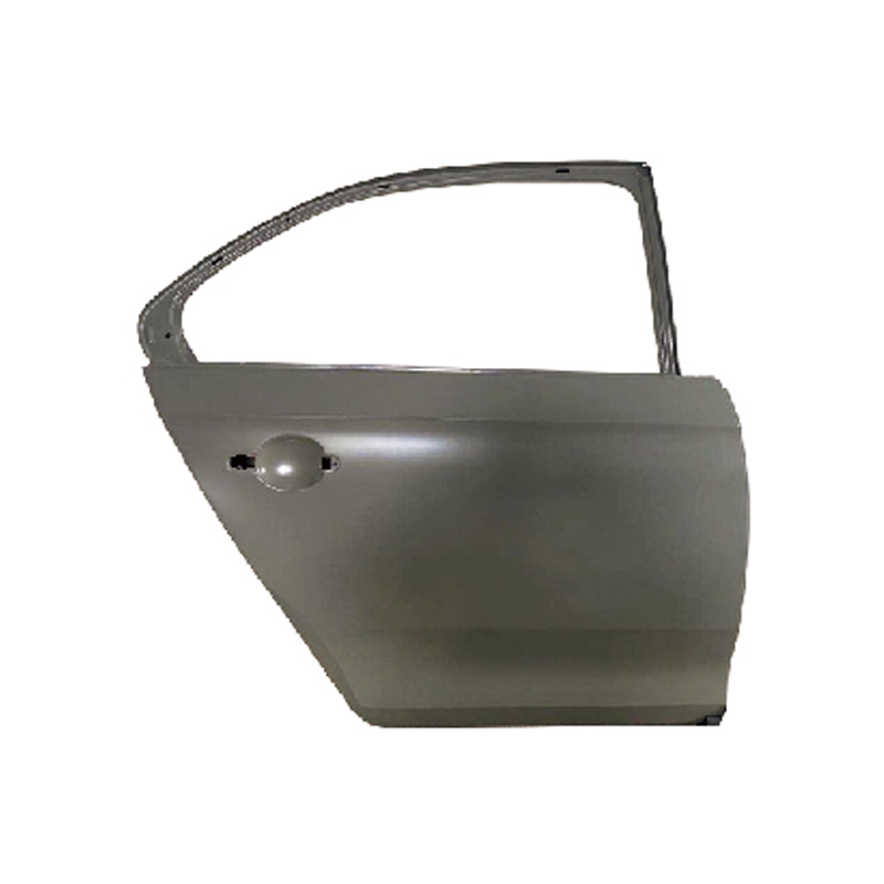 PUERTA TRASERA DE REPUESTO RH SEDAN RUSSIA STYLE, 2020-, PARA VOLKSWAGEN POLO