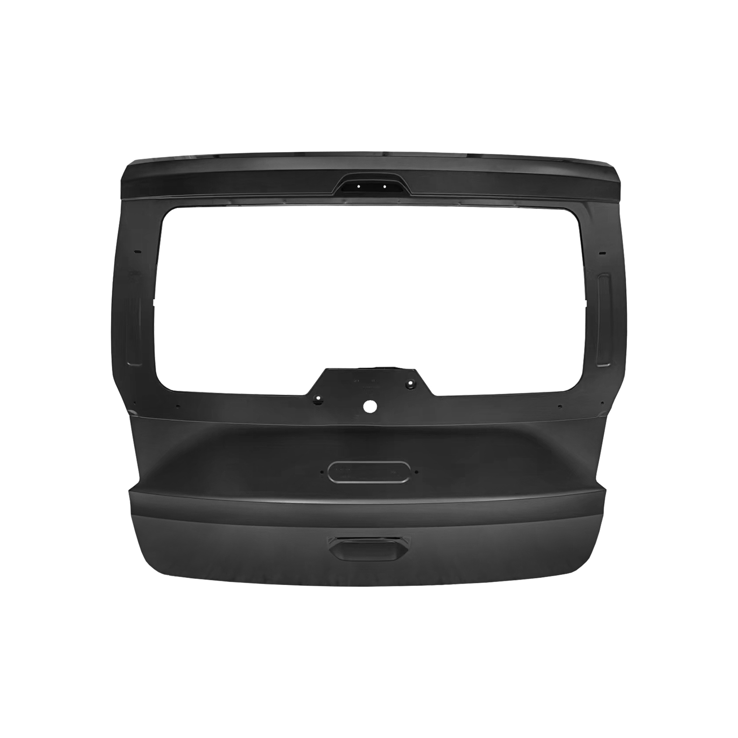 PORTÓN TRASERO DE REPUESTO, 2021-, PARA VOLKSWAGEN CADDY, 2K7827025AC