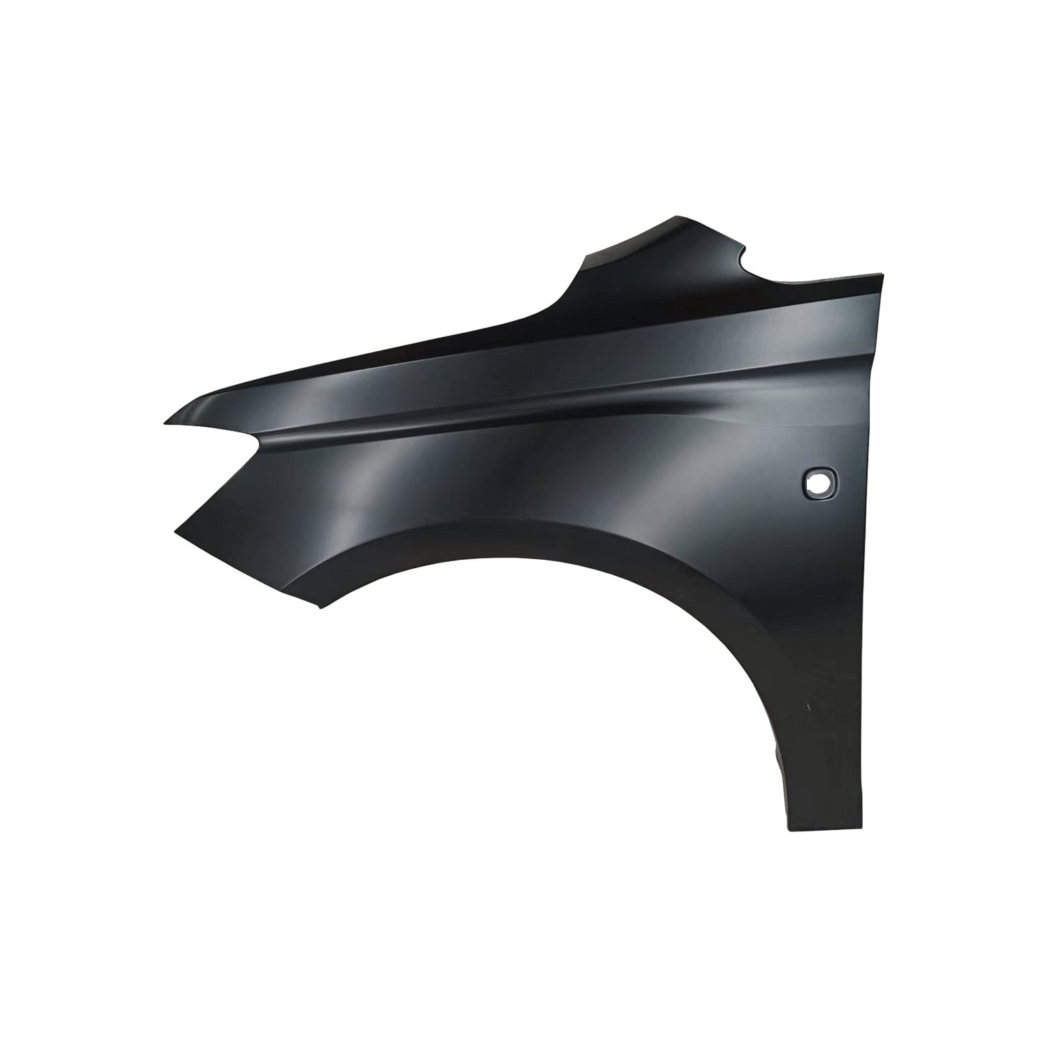 GUARDABARROS DELANTERO DE REPUESTO LH, 2021, PARA VOLKSWAGEN CADDY, 2K7821105