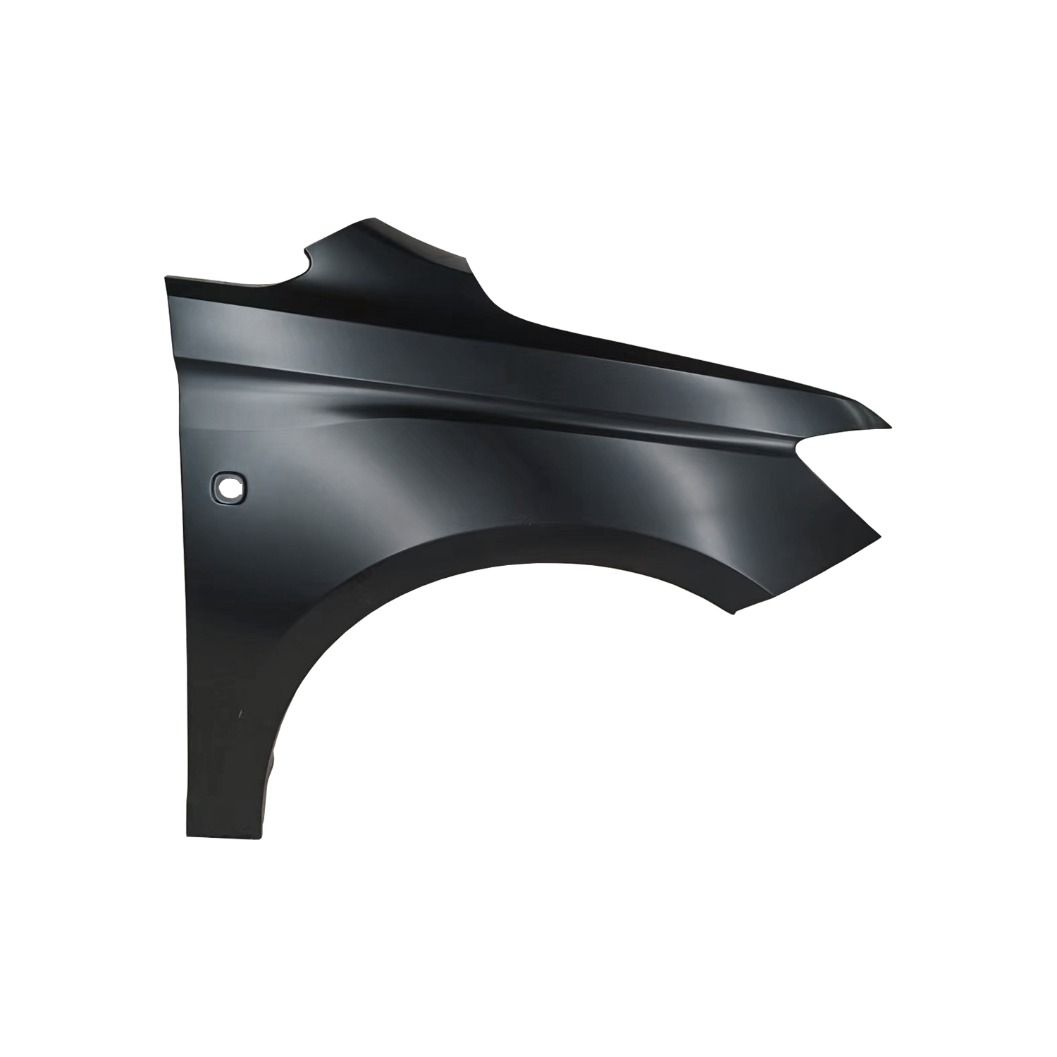 GUARDABARROS DELANTERO DE REPUESTO RH, 2021-, PARA VOLKSWAGEN CADDY, 2K7821106