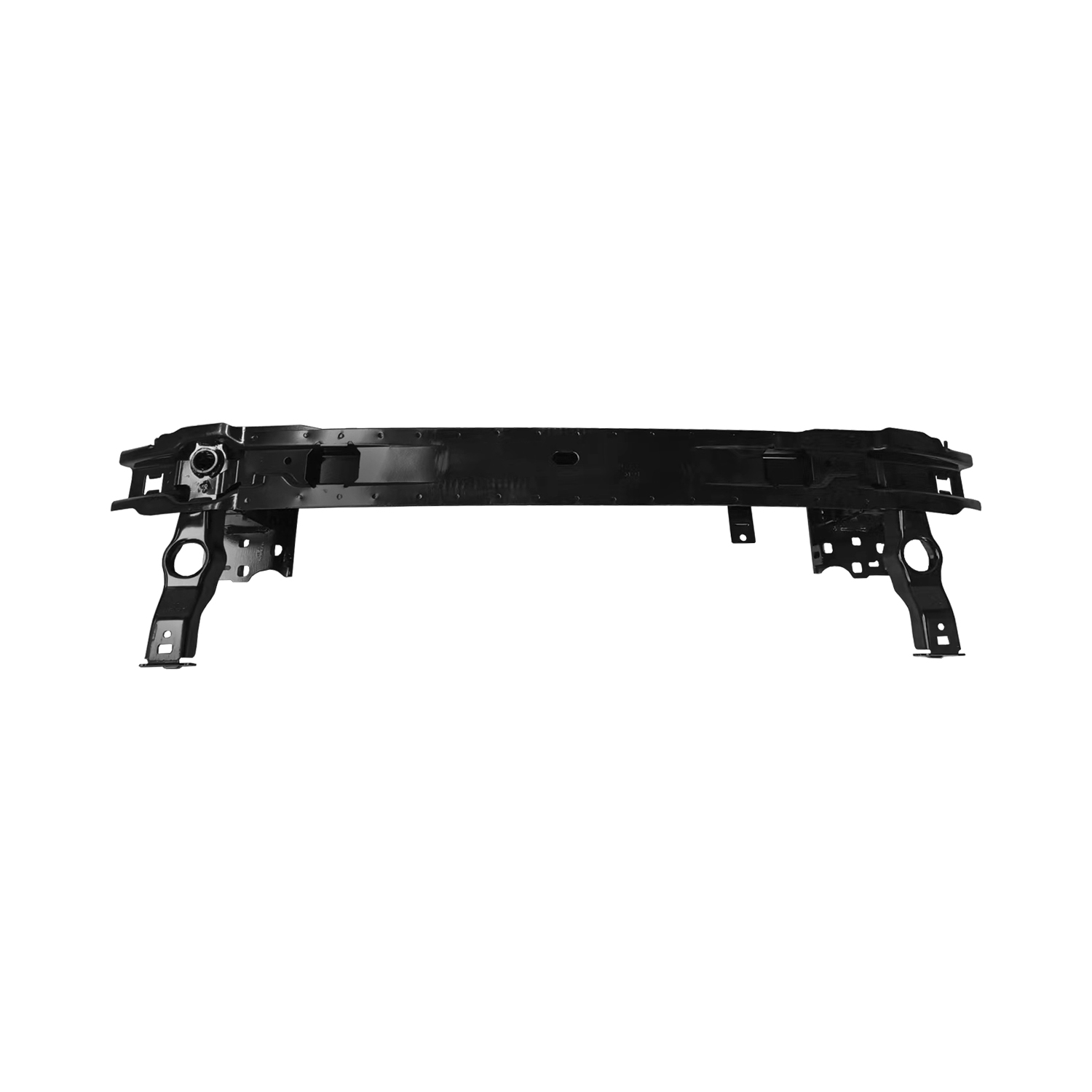 SOPORTE DE PARACHOQUES DELANTERO DE REPUESTO, 2021-, PARA VOLKSWAGEN CADDY, 2K7807109C