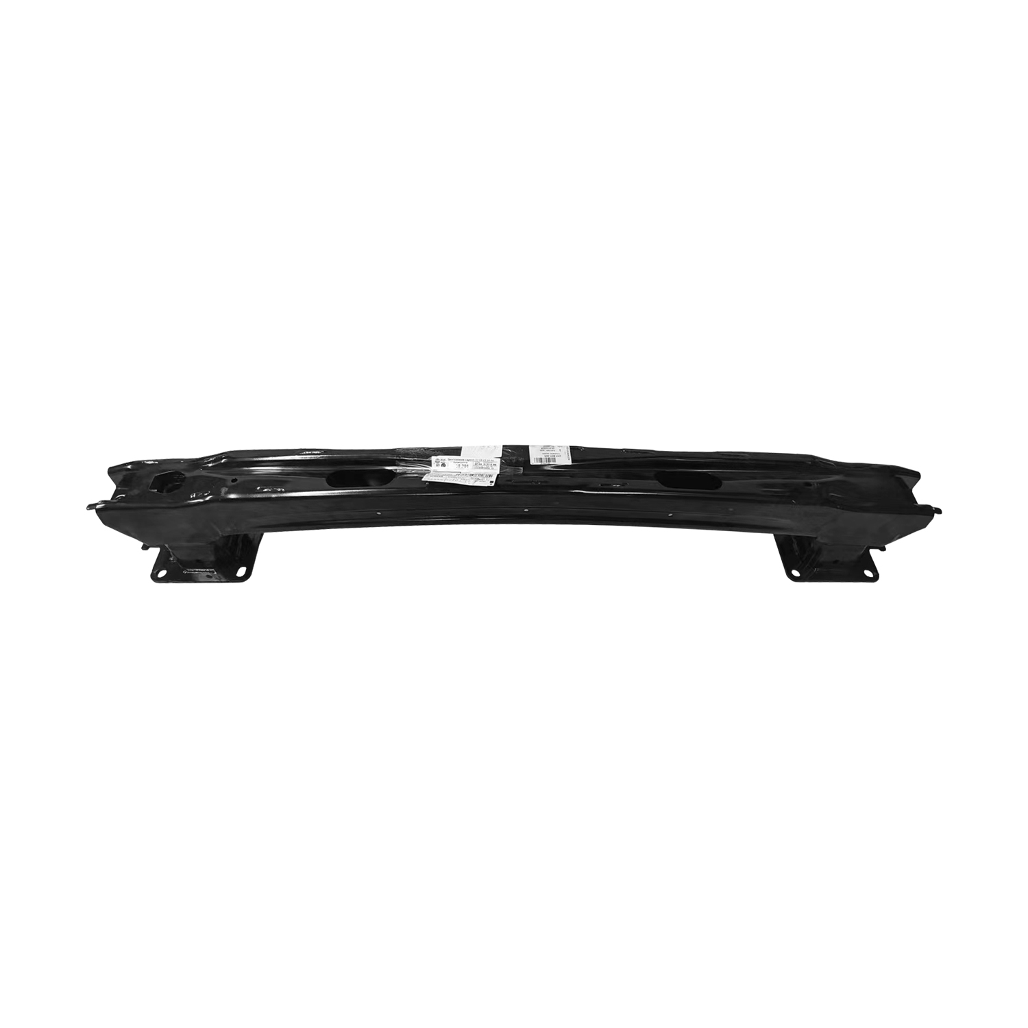 SOPORTE DE PARACHOQUES TRASERO DE REPUESTO, 2021-, PARA VOLKSWAGEN CADDY, 2K7807305