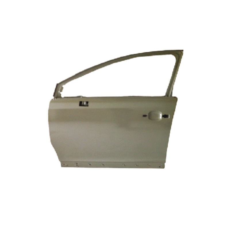 PUERTA DELANTERA DE REPUESTO LH, PARA CITROËN C4
