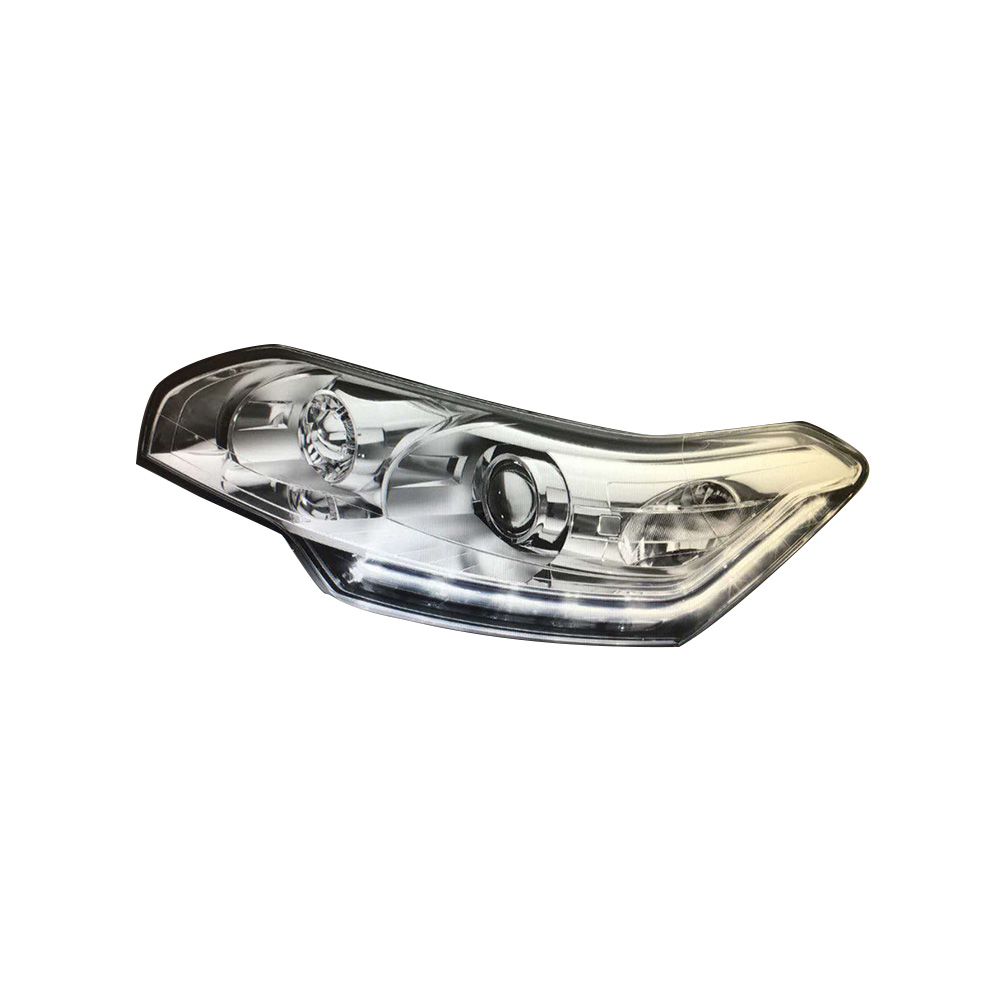 FARO DE REPUESTO RH, 2009, PARA CITROËN C5