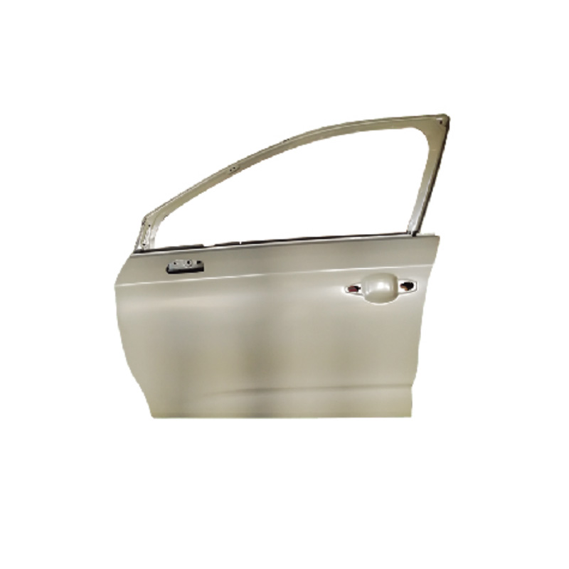 PUERTA DELANTERA DE REPUESTO LH, PARA CITROËN C4L