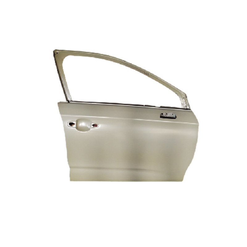 PUERTA DE ENTRADA DE REPUESTO RH, PARA CITROËN C4L