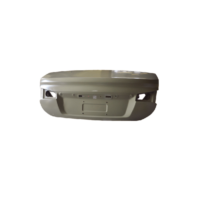 TAPA DE MALETERO DE REPUESTO, PARA CITROËN C4L