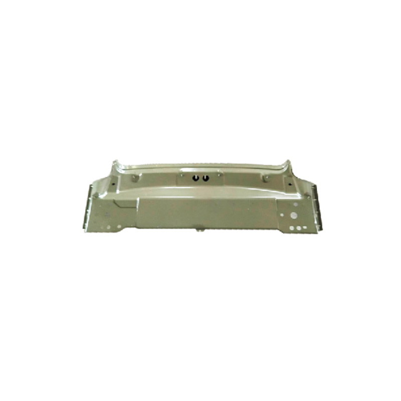 PANEL TRASERO DE REPUESTO, PARA CITROËN C4L