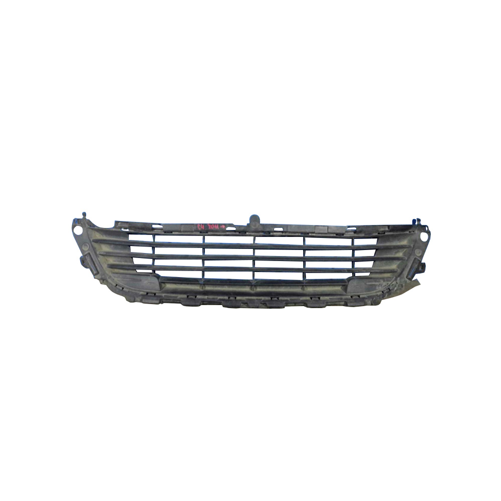 REEMPLAZO DE LA REJILLA DEBAJO DEL PARACHOQUES, 2012-, PARA CITROËN C4L