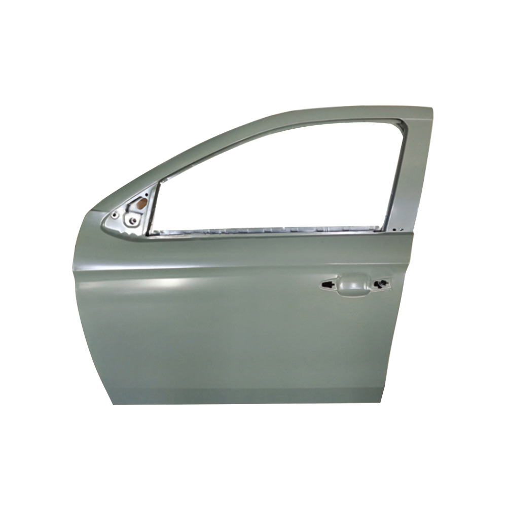 PUERTA DELANTERA DE REPUESTO LH, PARA CITROËN C3, 9438006080