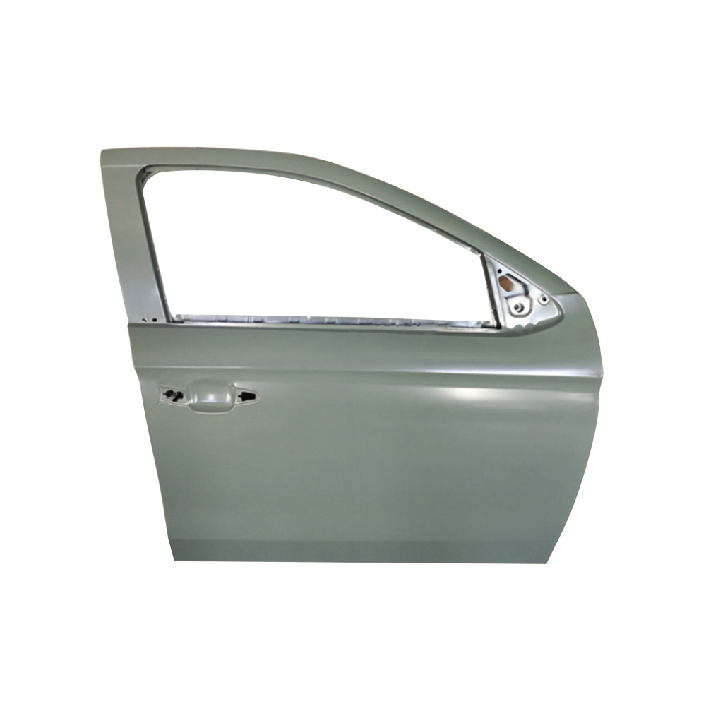 PUERTA DELANTERA DE REPUESTO RH, PARA CITROËN C3, 9438005880
