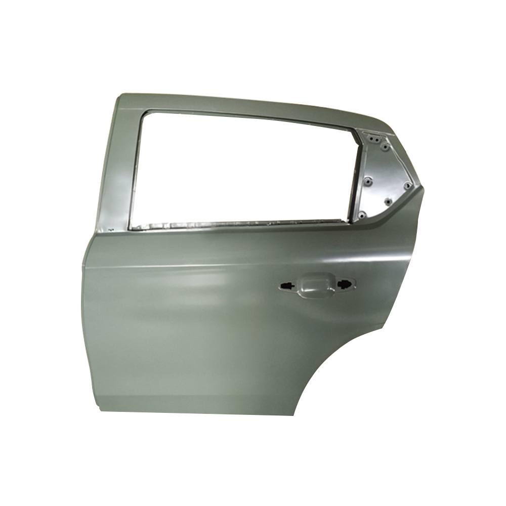 PUERTA TRASERA DE REPUESTO LH, PARA CITROËN C3, 9438007880