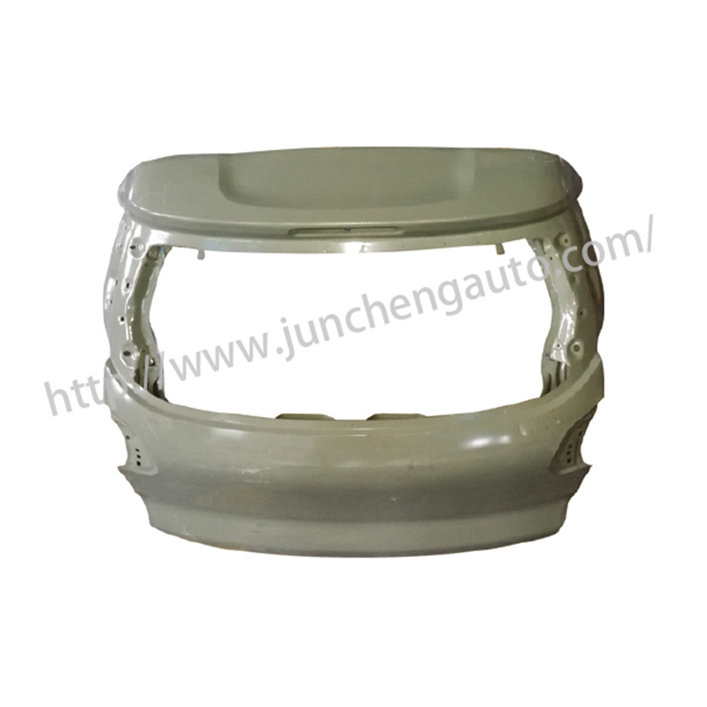 PORTÓN TRASERO DE REPUESTO, PARA CITROËN C3