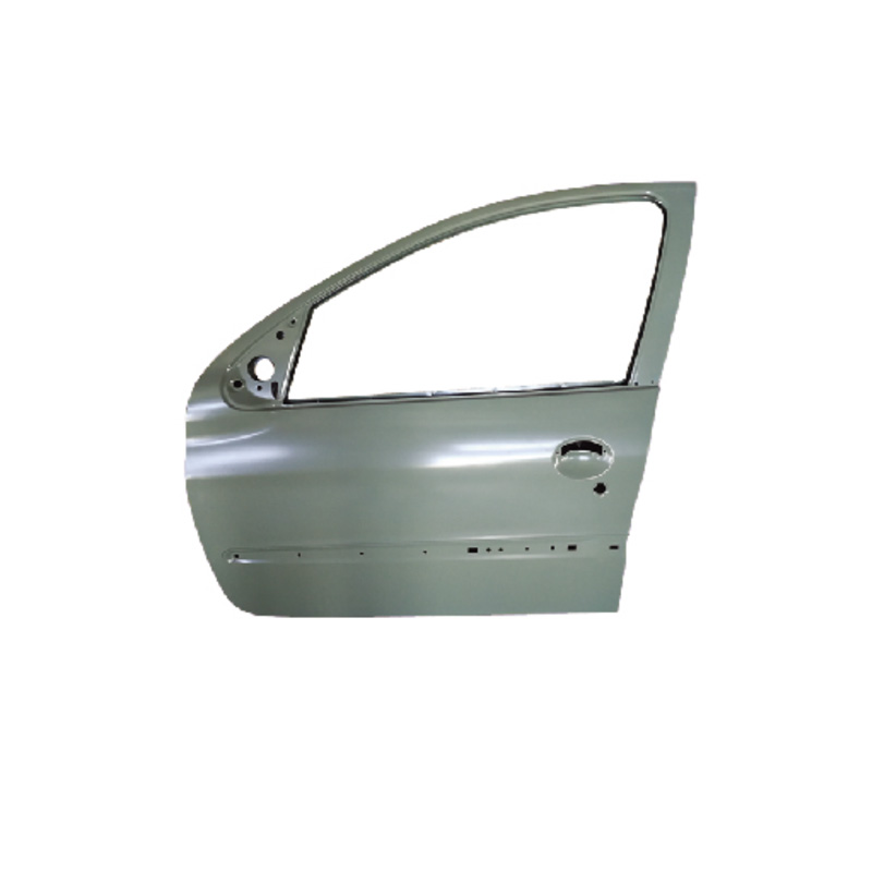 PUERTA DELANTERA DE REPUESTO LH, PARA PEUGEOT 206
