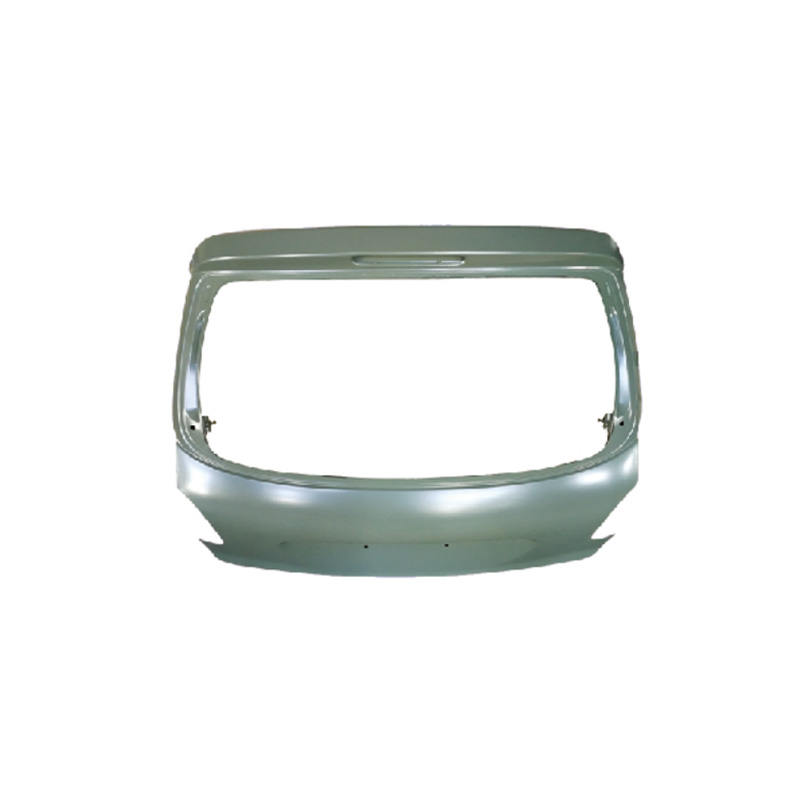 PORTÓN TRASERO DE REPUESTO, PARA PEUGEOT 206