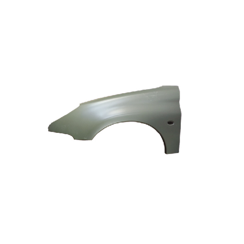 GUARDABARROS DELANTERO DE REPUESTO LH, PARA PEUGEOT 206