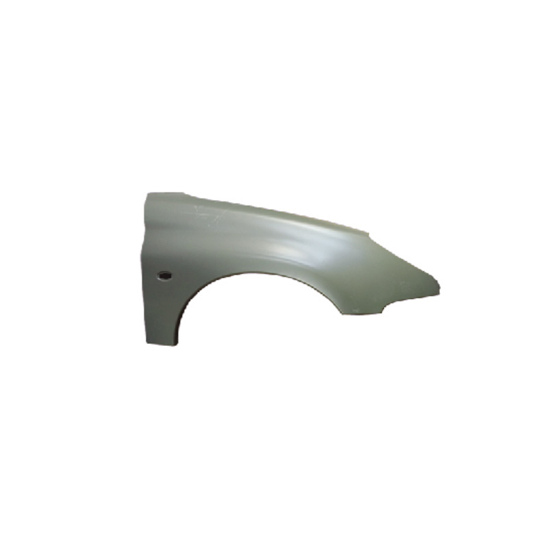 GUARDABARROS DELANTERO DE REPUESTO RH, PARA PEUGEOT 206