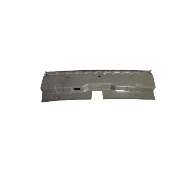 PANEL TRASERO DE REPUESTO, PARA PEUGEOT 206, 7243G7