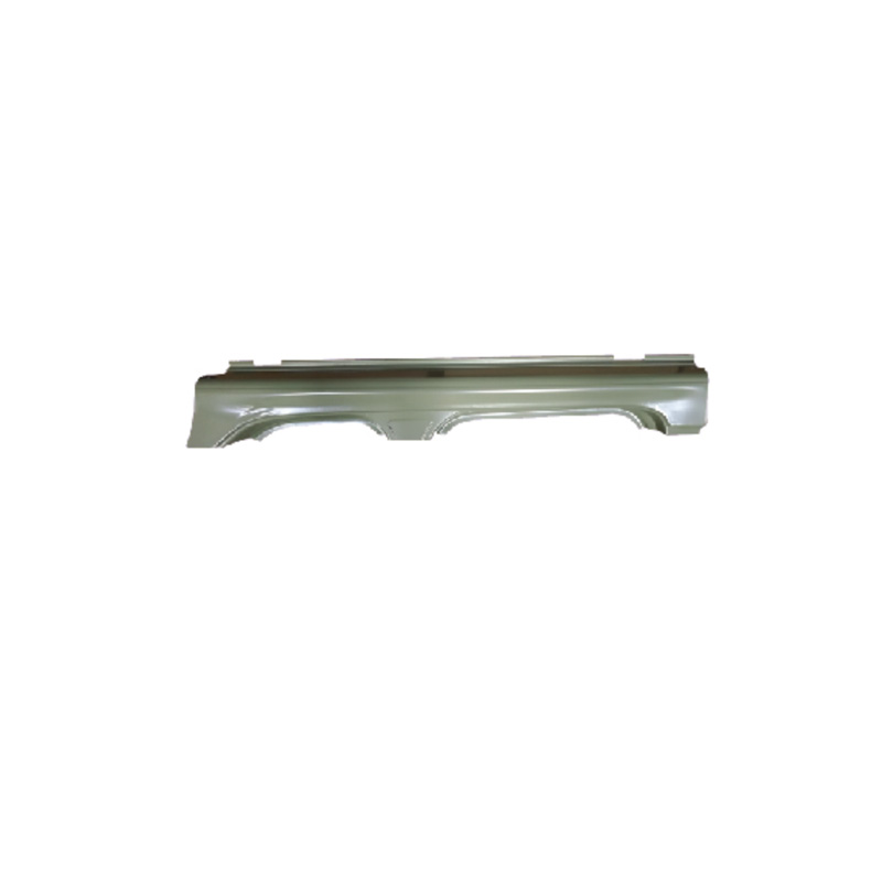 UMBRAL DE PUERTA DE REPUESTO L, PARA PEUGEOT 206