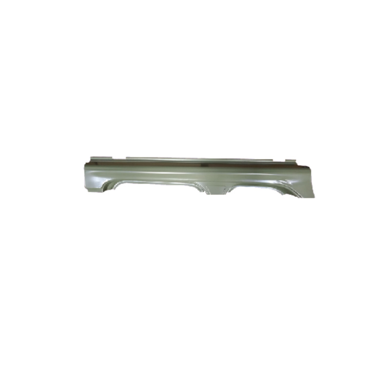 UMBRAL DE PUERTA DE REPUESTO R, PARA PEUGEOT 206