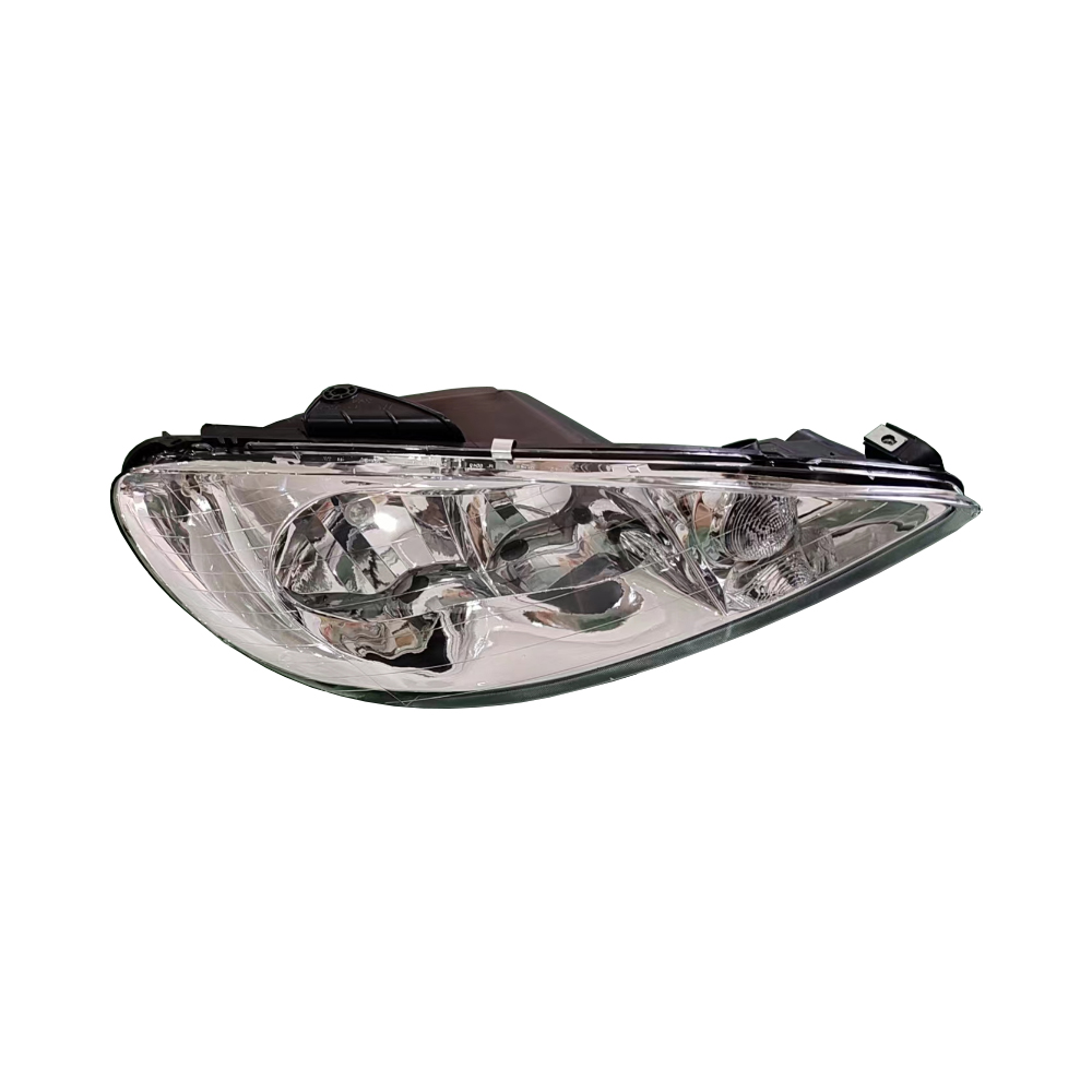 FARO DE REPUESTO (L), PARA PEUGEOT 206, 087275